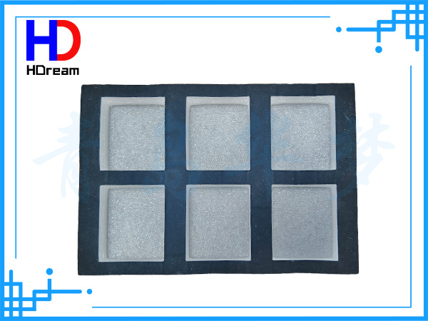 日照EPE定位包装