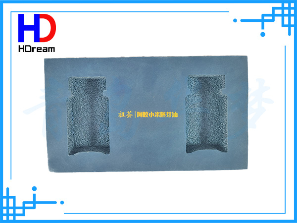 日照阿胶珍珠棉包装