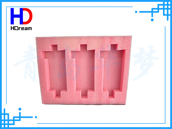 日照粉色定位珍珠棉防静电