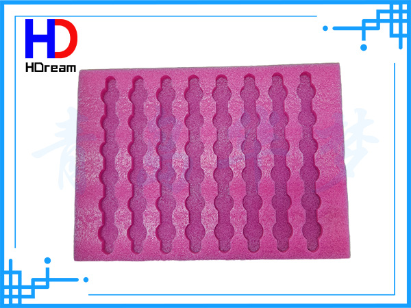 日照粉色防静电珍珠棉