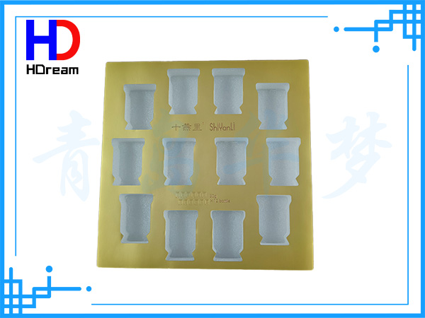 日照珍珠棉燕窝内衬