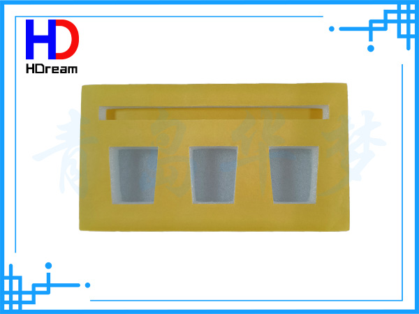 日照植绒珍珠棉