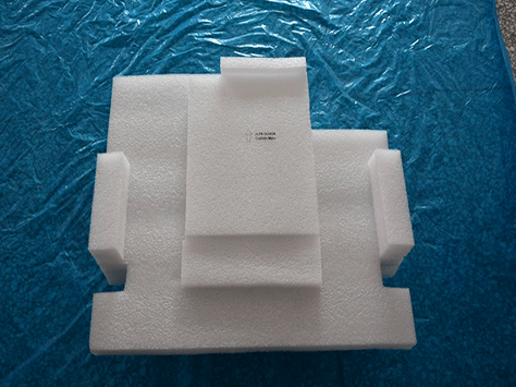 日照EPE珍珠棉-打印机衬垫